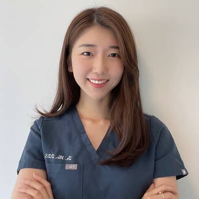 Dr. Lauren Wie