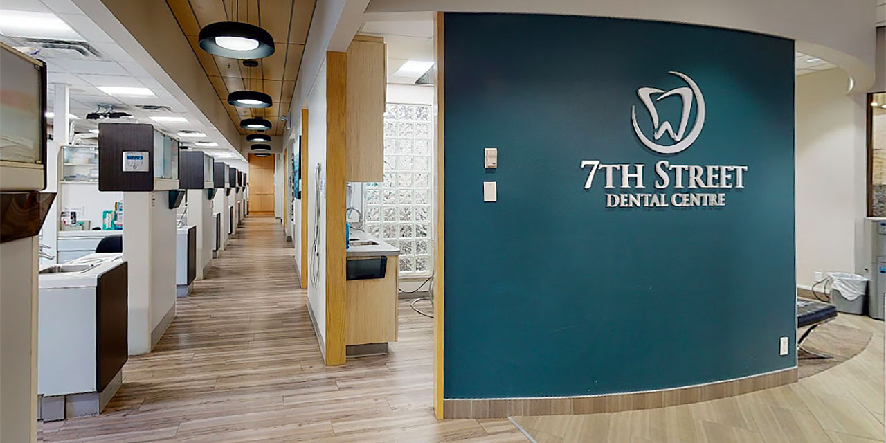 7th Street Dental Centre