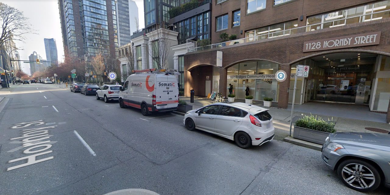 Vancity Dental