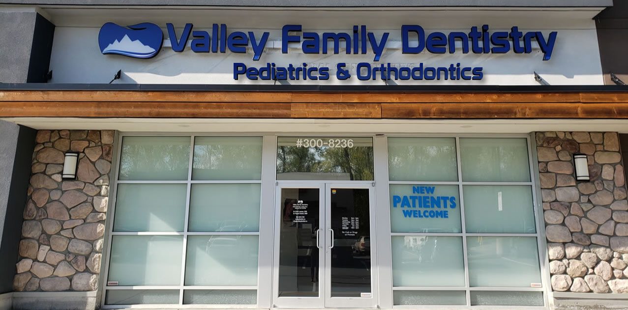 Valley Family Dentistry Pediatrics & Orthodontics
