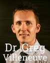 Dr. Greg Villeneuve