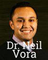 Dr. Neil Vora