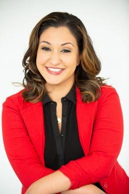 Dr. Aida Janfada