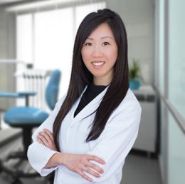 Dr. Amanda Wang