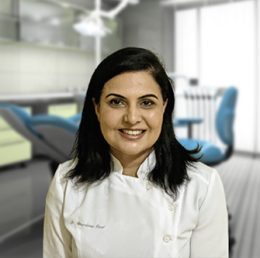 Dr. Amardeep Kaur