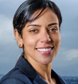 Dr. Baharnaz Baharloo