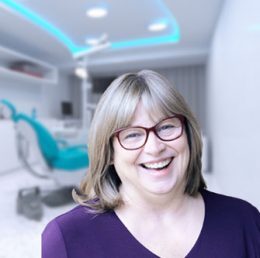 Dr. Lorraine Kelleher