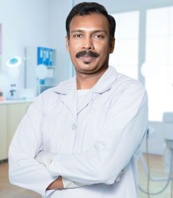 Dr. Kandhappan Pillai