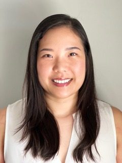 Dr. Sabina Shin