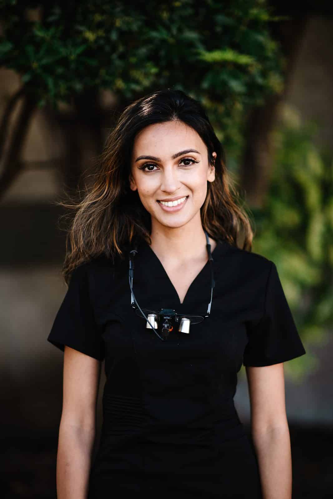 Dr. Cynthia Bhourji 123Dentist