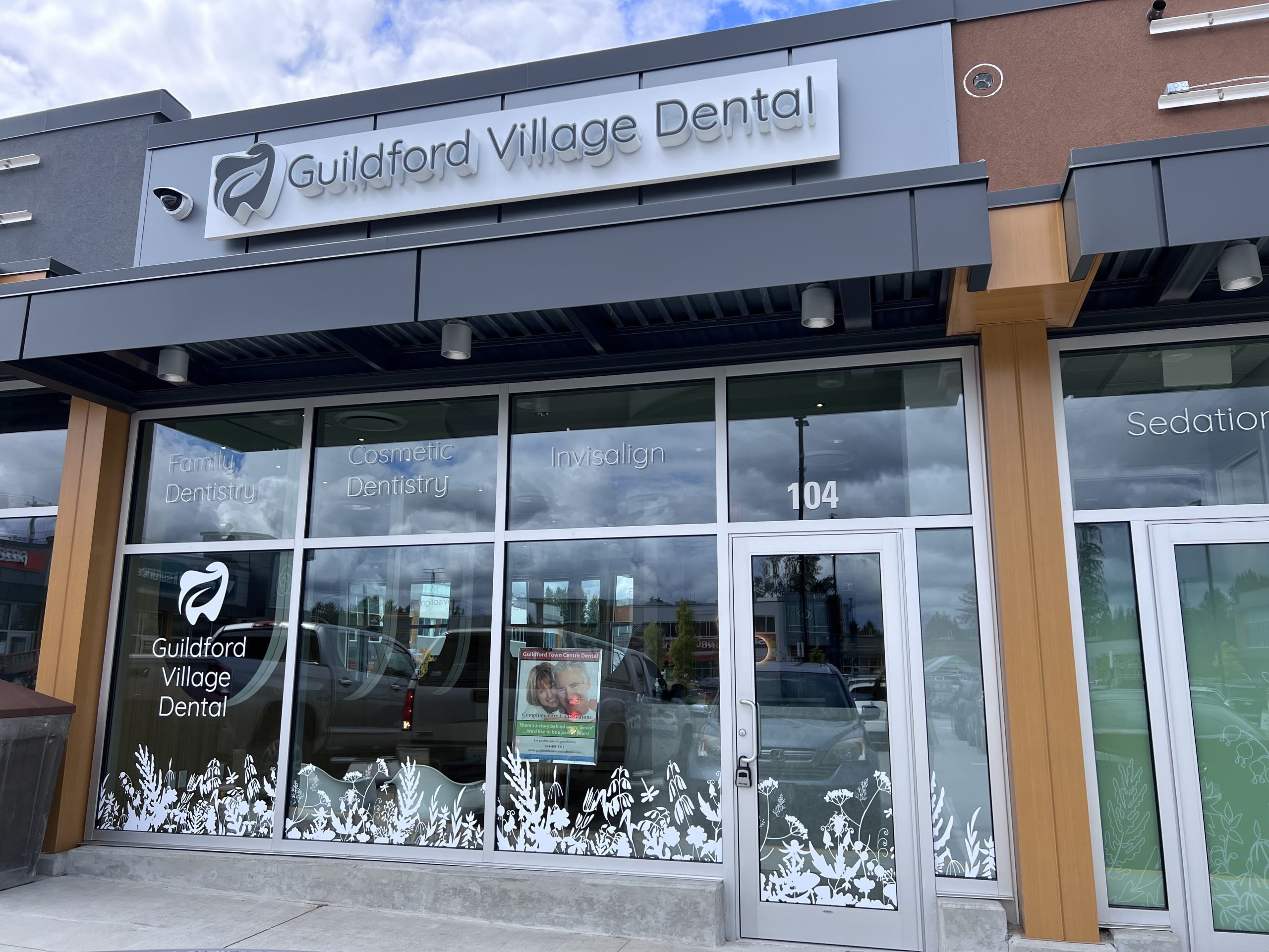 Guildford Village Dental