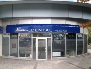 Altima North York Dental Centre