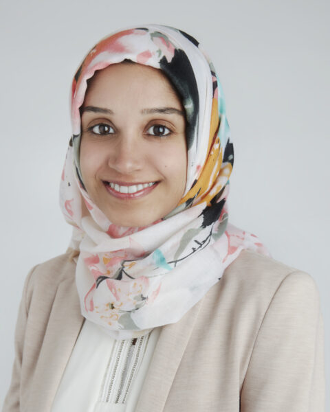 Dr. Zohra Hasham