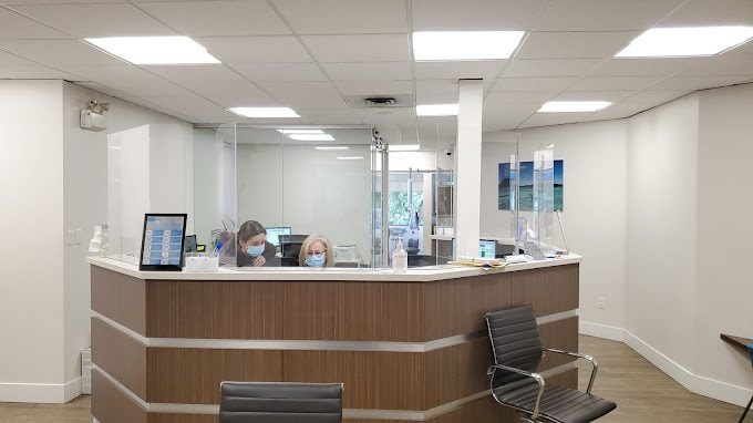 port coquitlam dental centre