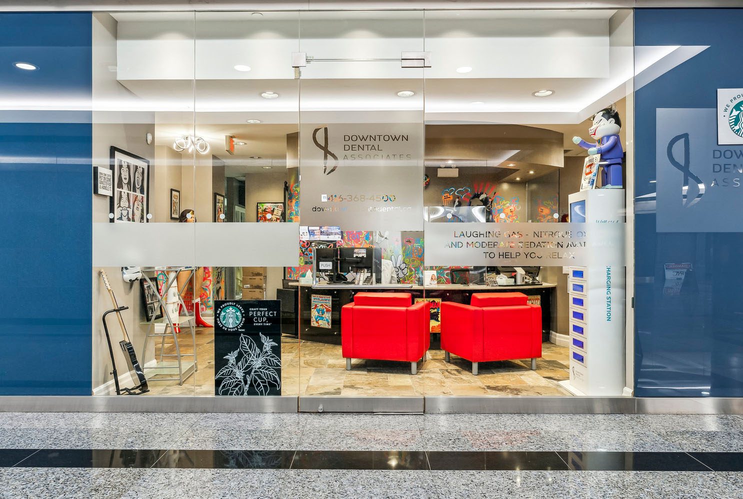 Downtown Dental Associates