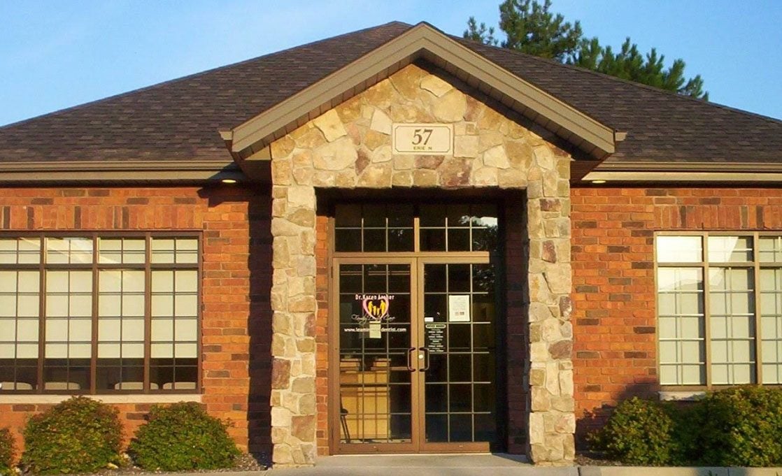 Karen Archer DDS