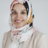Dr. Zohra Hasham
