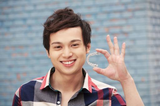 Invisalign for teens