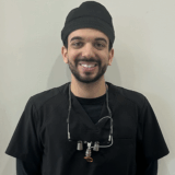 Dr. Mina Ibrahim headshot