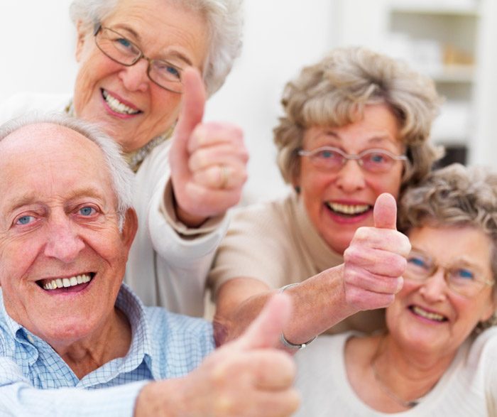 Seniors-thumps-up-istock-med