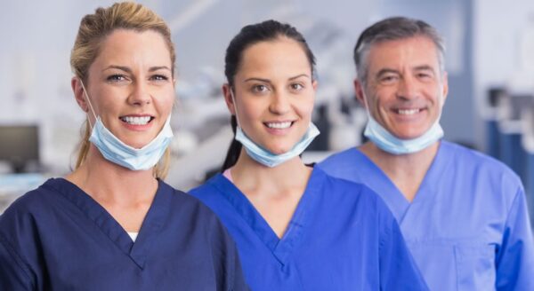 123Dentist Promises you our best