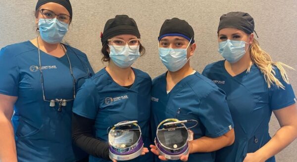 A Better Patient Experience With The Epic Hygiene Dental Laser