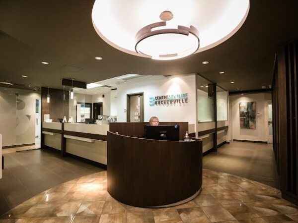 Centre dentaire Boucherville