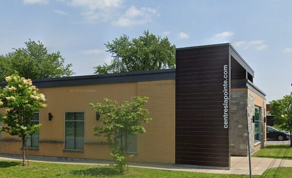 Centre dentaire Lapointe - Vimonteuil