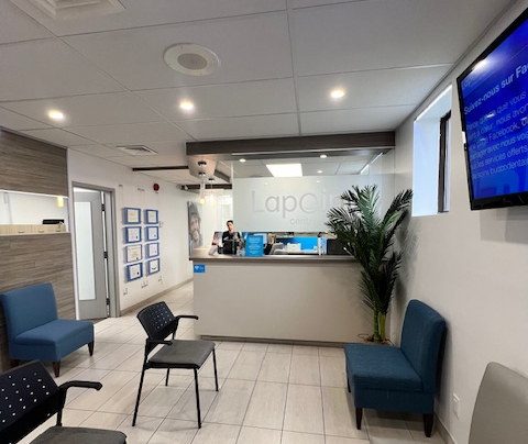 Centre dentaire Lapointe - Neufchatel