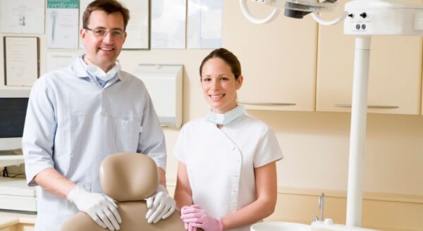 What It Takes To Run A Dental Office