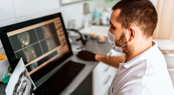 Dental Technologies in 2018