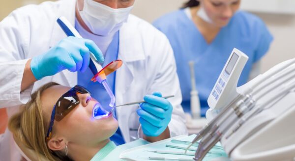 7 problèmes médicaux non dentaires que votre dentiste pourrait découvrir