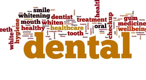 Understanding Dental Lingo