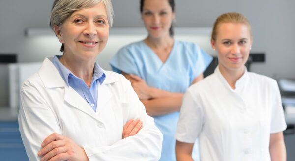 Une célébration des femmes en dentisterie