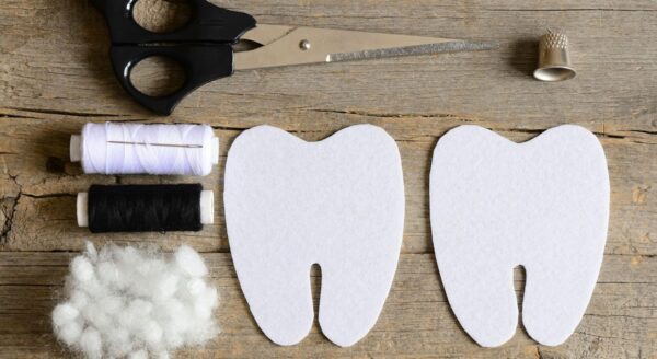 DIY Braces - Don't do it!