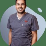 Dr. Alessandro DeCesare