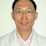 Dr. David Li