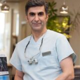 Dr. Farshad Fereidouni