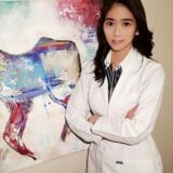 Dr. Frances Hadipranoto