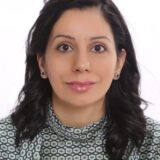 Dr. Muna Marashdeh