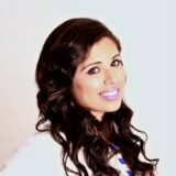 Dr. Salimah Dhanji
