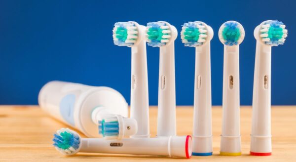 Thinking about electric toothbrushes?