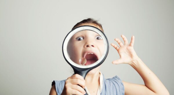 What changes in the mouth should you watch for?