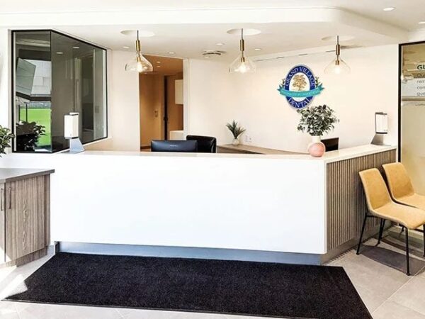 Grand Village Dental