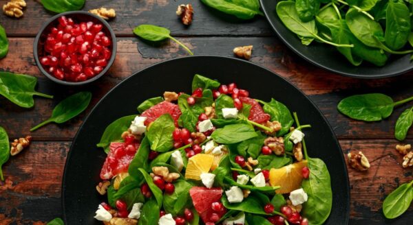 Seasonal Snacks That Will Keep Your Smile Healthy