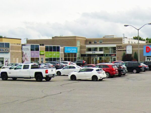 Centre dentaire Lapointe - Saint-Hyacinthe