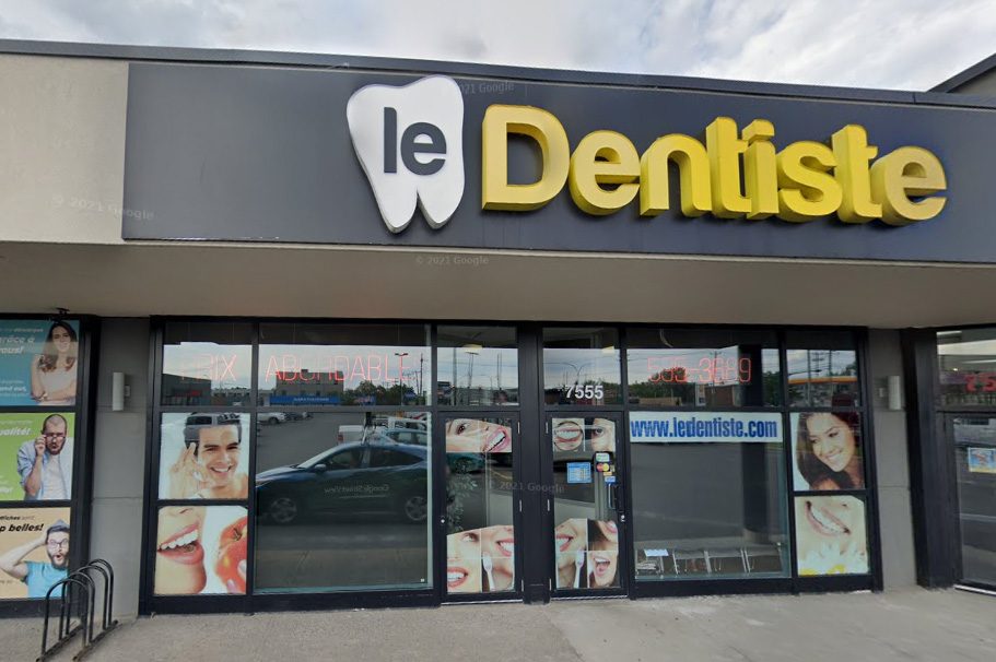 Le Dentiste LaSalle