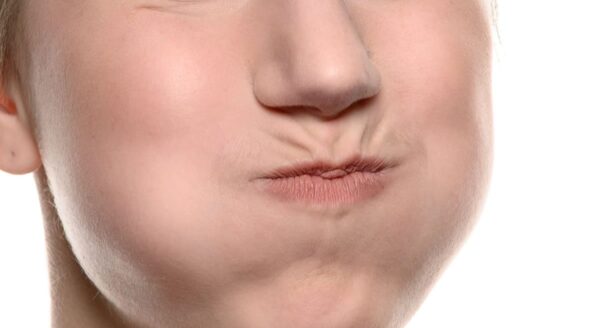 Mouthwash is good for your dental health