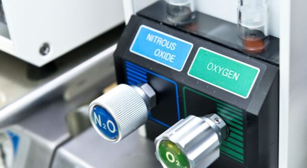 Nitrous Oxide Sedation