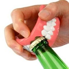 open-bottle-mouth-teeth